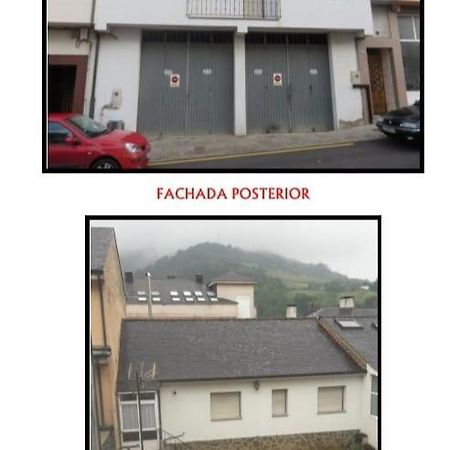 탈아문디 Casa Virgilio 아파트 외부 사진