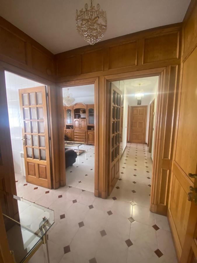 탈아문디 Casa Virgilio 아파트 외부 사진