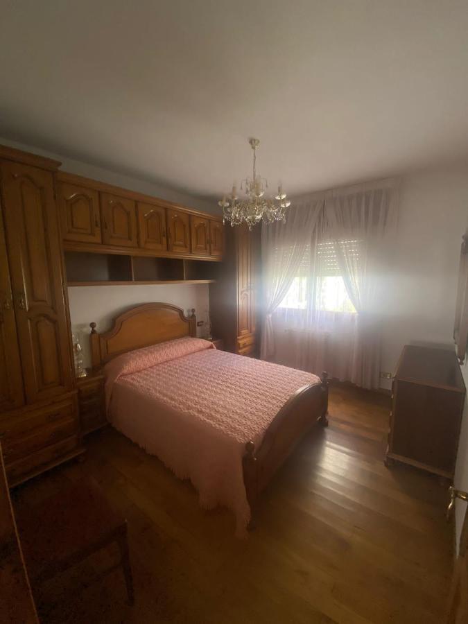탈아문디 Casa Virgilio 아파트 외부 사진