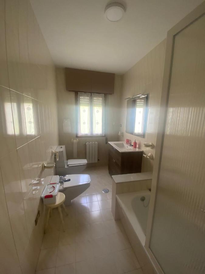 탈아문디 Casa Virgilio 아파트 외부 사진