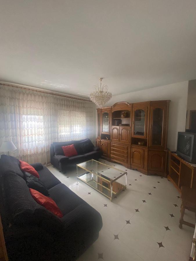 탈아문디 Casa Virgilio 아파트 외부 사진