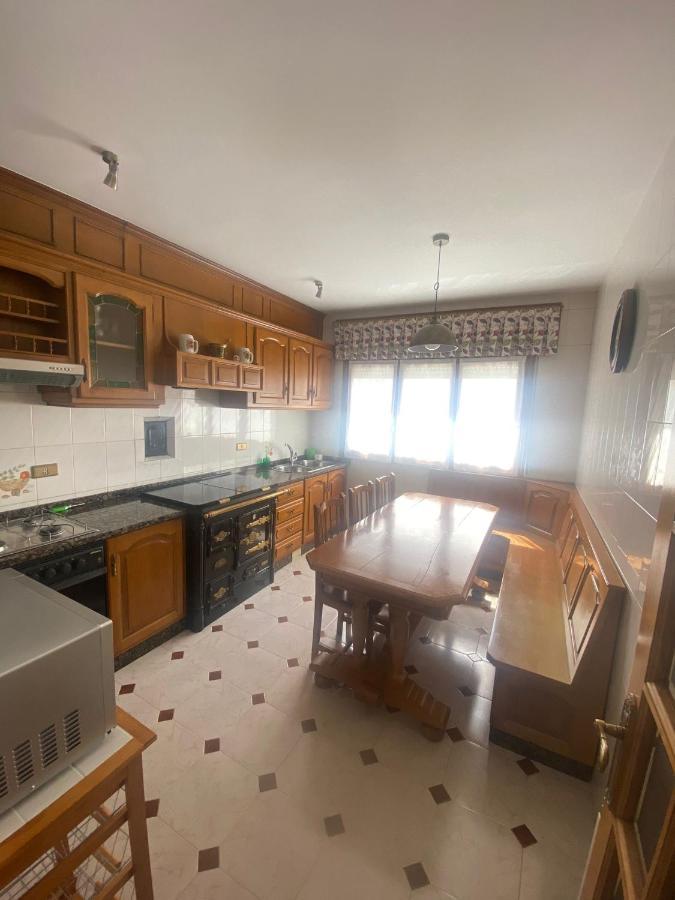 탈아문디 Casa Virgilio 아파트 외부 사진