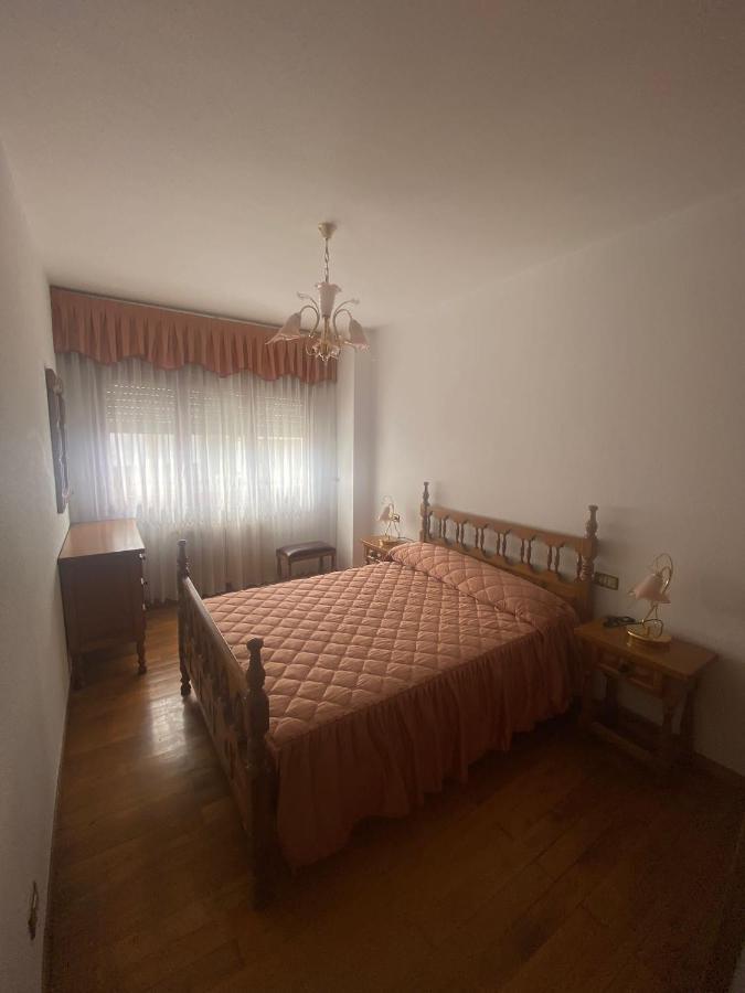 탈아문디 Casa Virgilio 아파트 외부 사진